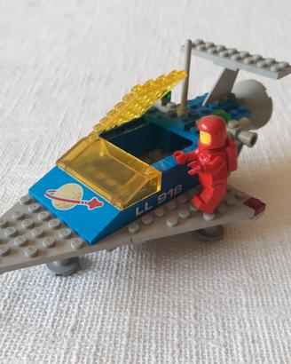 Lego 918 Space anni 80