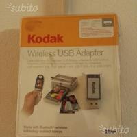 Adattatore wireless usb