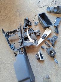 pezzi di ricambio bmw