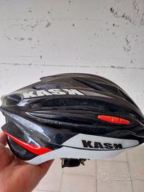 Casco Kask taglia M