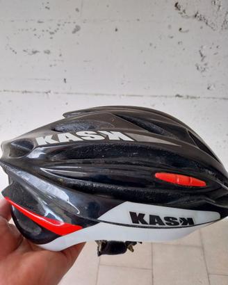 Casco Kask taglia M