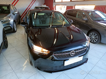 Opel Corsa 1.2 ie elegance