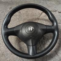 volante alfa 147