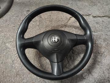 volante alfa 147