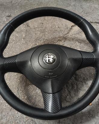 volante alfa 147