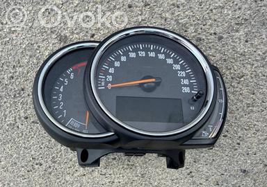 contachilometri MINI countryman 1.5 F60 879626501