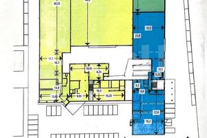 Capannone Industriale Modena [1389VCG]