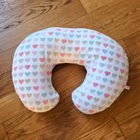 Cuscino allattamento 