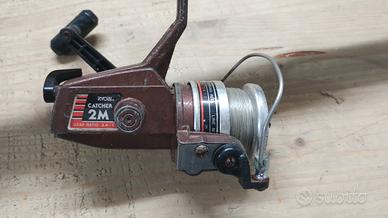 Mulinello vintage Ryobi 