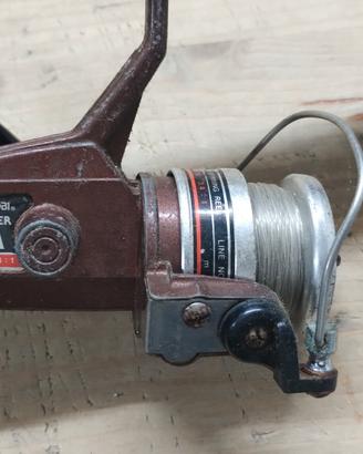 Mulinello vintage Ryobi 