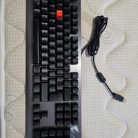 Tastiera meccanica Aorus K7