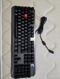 Tastiera meccanica Aorus K7