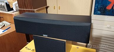 CASSA  CENTRALE YAMAHA