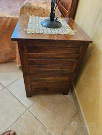 Camera da letto matrimoniale