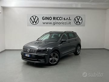Volkswagen Tiguan 2.0 TDI SCR DSG 4MOTION Adv...