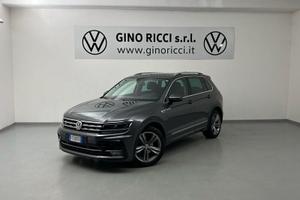 Volkswagen Tiguan 2.0 TDI SCR DSG 4MOTION Adv...