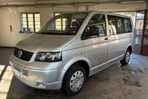 Volkswagen T5 Caravelle4x4 2.5 TDI 4mot. Trendline