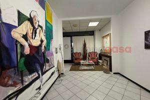 Negozio Arezzo [Rif. VF125VCG]