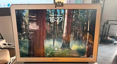 Apple Macbook Air