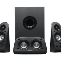 Casse acustiche 5.1 logitech