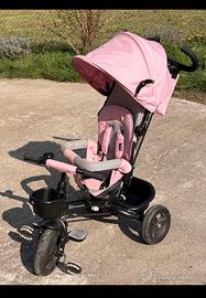 Triciclo bambini kinderkraft