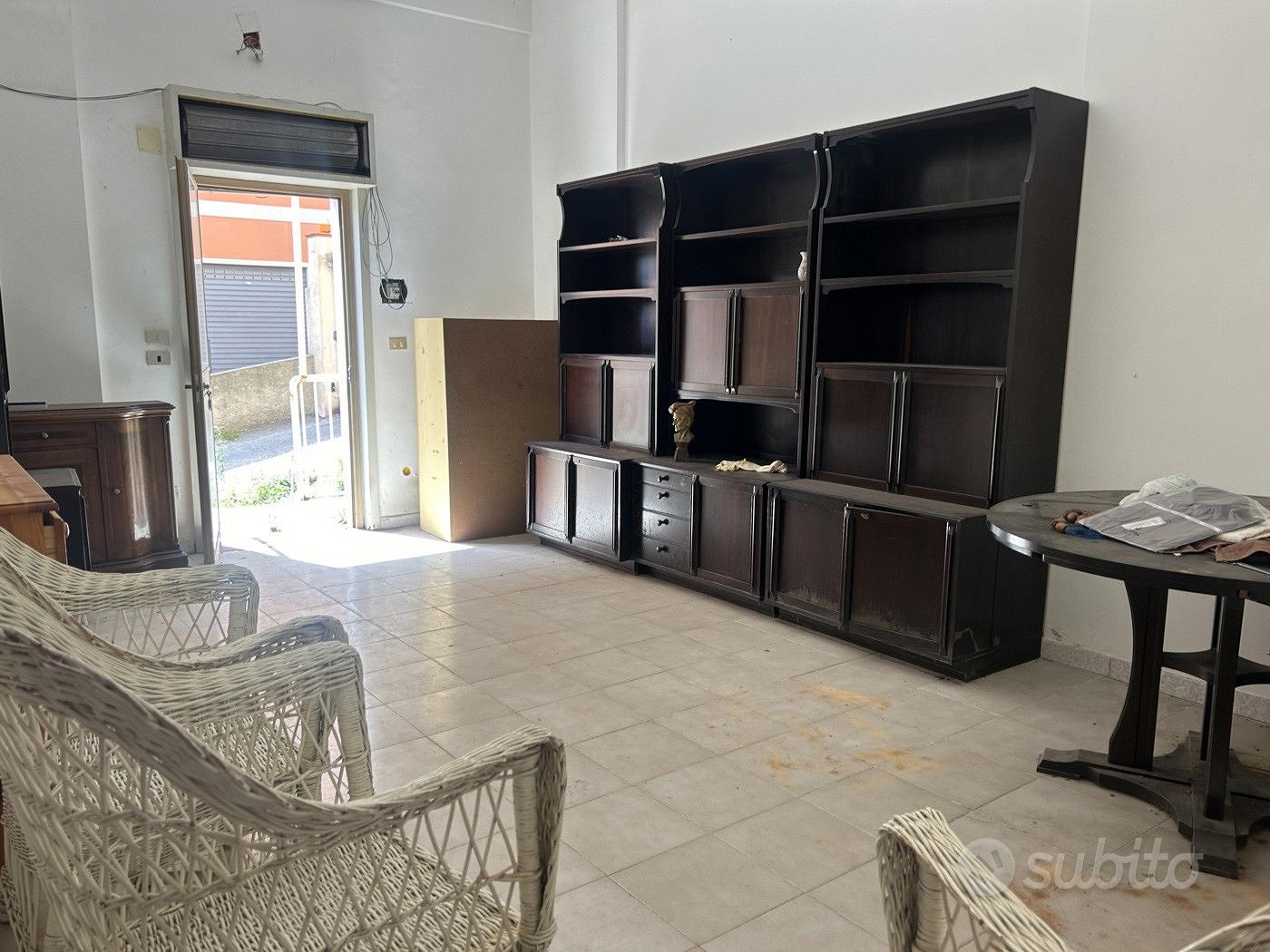 Apartment in Messina, Contrada Sorba, V Circoscrizione - Vista 4