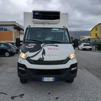 Iveco daily 35 frigo