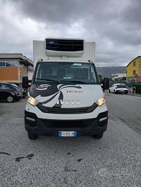 Iveco daily 35 frigo