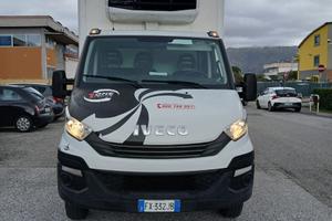 Iveco daily 35 frigo
