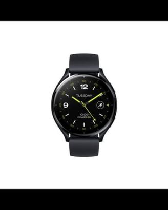 Xiaomi whach 2