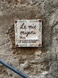 Alloggio per turisti