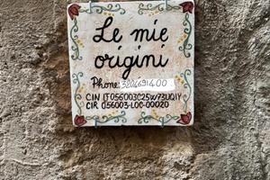 Alloggio per turisti