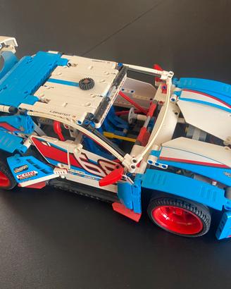 lego 42077