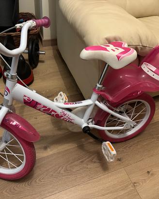 Bicicletta bambina