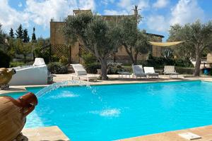 Bungalow con piscina -disponibili Giugno/Luglio