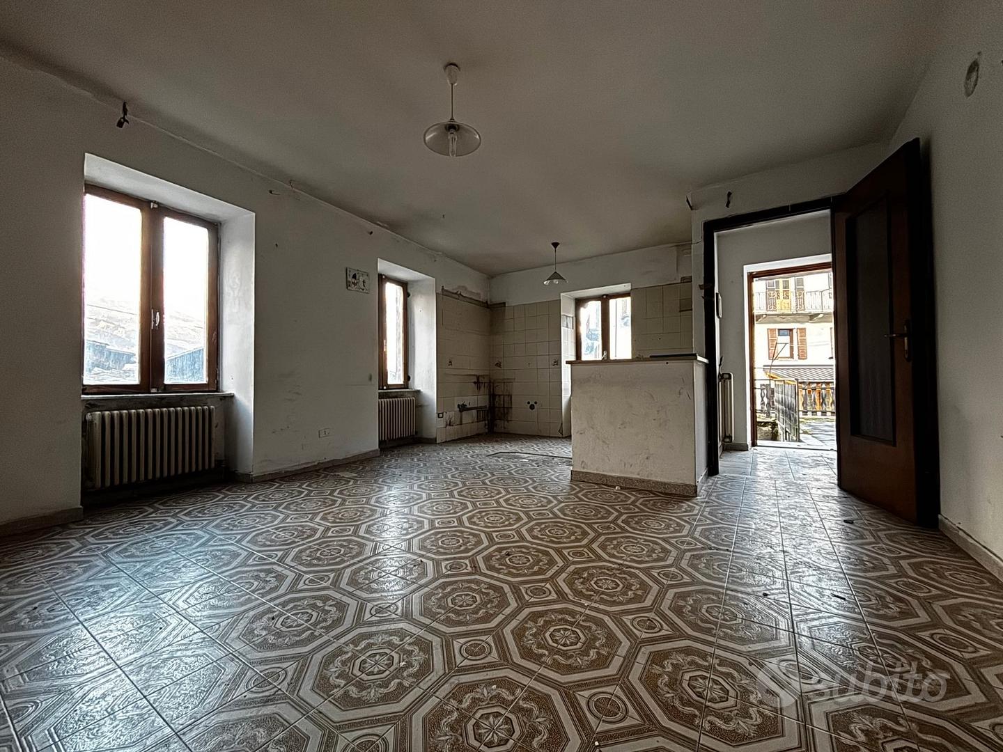 Apartment in Introd, Le Junod - Vista 2
