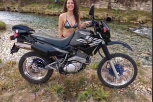 YAMAHA XT 600