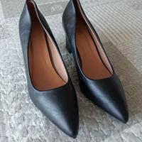 Scarpe Décolleté Tacchi Taglia.41