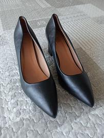 Scarpe Décolleté Tacchi Taglia.41