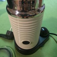 Montalatte Aeroccino Nespresso