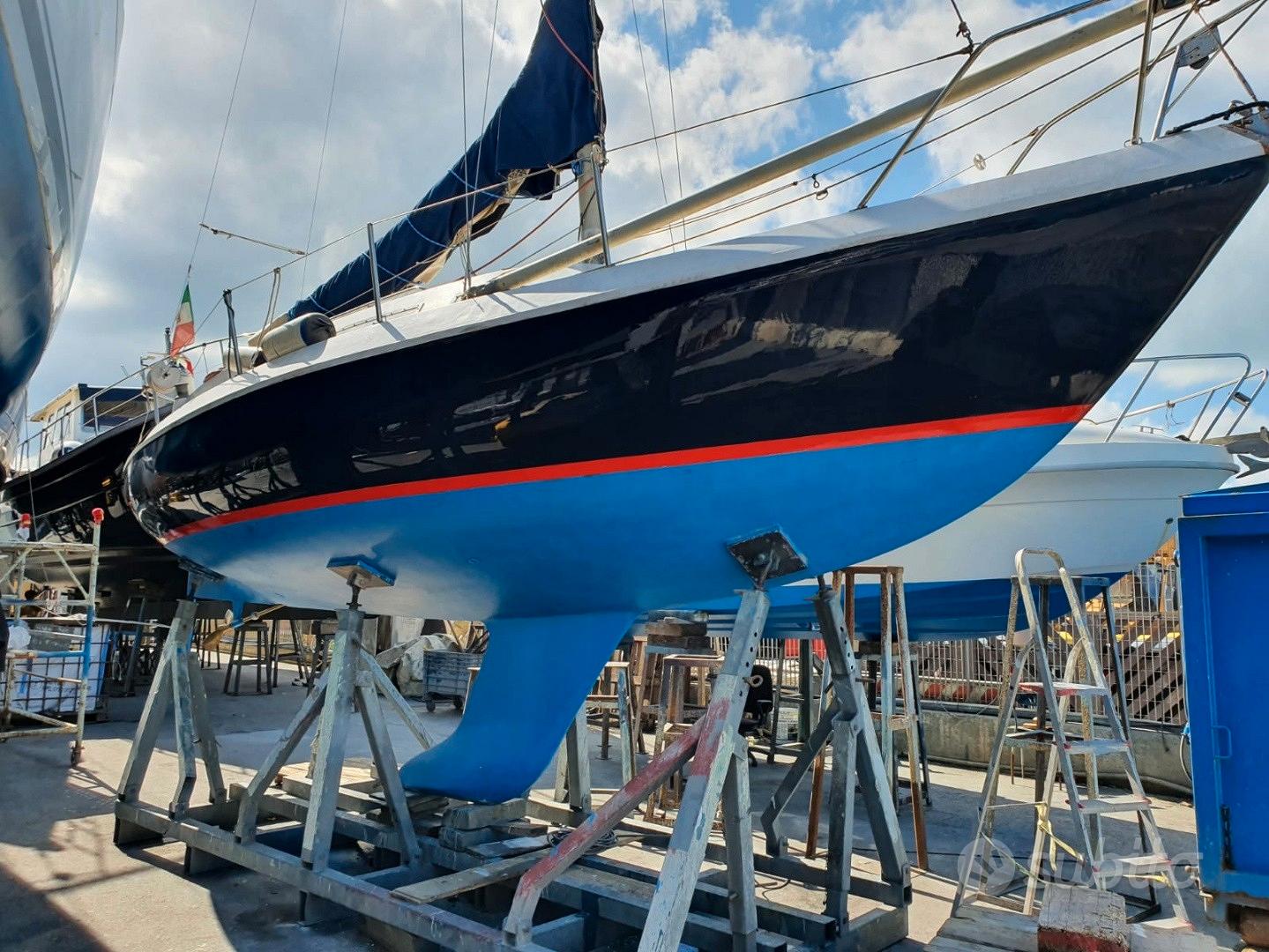 BRIGAND 750 — View photo 1