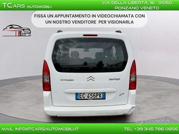 CITROEN BERLINGO MULTISPACE 1.6 HDI - 5 POSTI