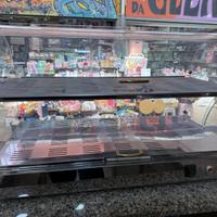 Pezzi bar