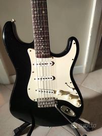 Squire SQ Stratocaster (made in japan 83/84)