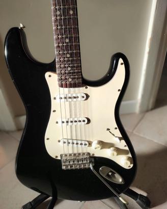 Squire SQ Stratocaster (made in japan 83/84)