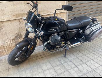 Moto Guzzi v7