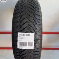 Goodyear 215 65 16 Gomme Usate