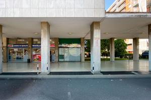 NEGOZIO A BRESCIA