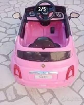 Auto bimba