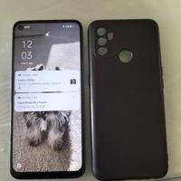 Oppo a 53 4 giga ram